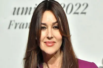 سفر در زمان / مونیکا بلوچی و دخترش در ۶۰ و ۲۱ سالگی + عکس