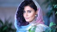 الناز شاکردوست با یک عکس متفاوت خودنمایی کرد