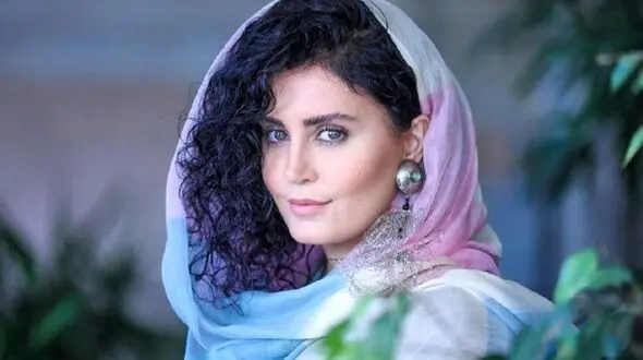 الناز شاکردوست با یک عکس متفاوت خودنمایی کرد