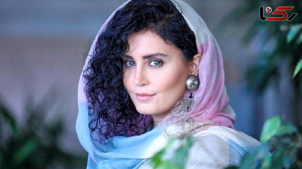 الناز شاکردوست با یک عکس متفاوت خودنمایی کرد