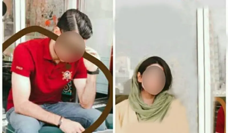 عکس های منشوری فوتبالیست ایرانی