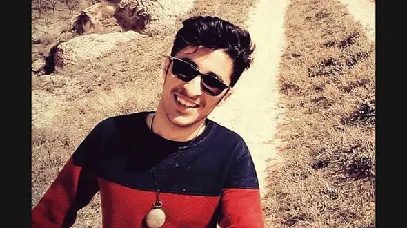 این عکس ها باعث قتل عارف توسط پدر فاطمه شد! / دختر عاشق پیشه مامور شیطان بود! + فیلم گفتگو 