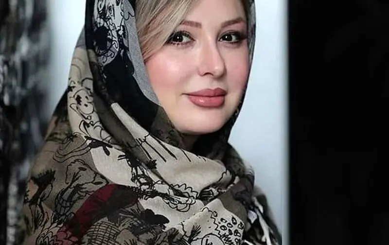 نیوشا ضیغمی 
