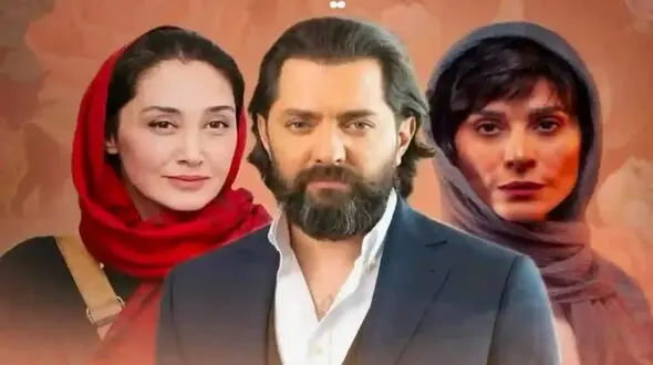 حضور «بهرام رادان و سحر دولتشاهی» سریال جدید هزار و یک شب در سال جدید