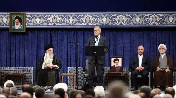  قول می‌دهیم راهی جز انصاف و عدالت نپوییم