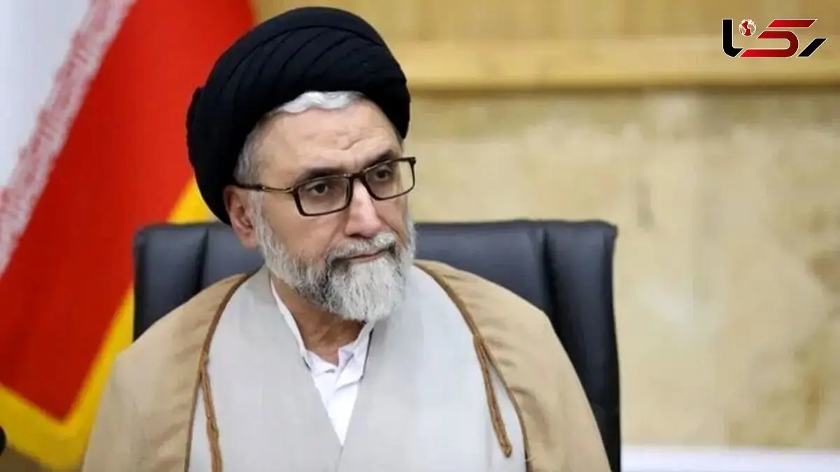وزیر اطلاعات: غرب به دلیل تروریستی اعلام کردن سپاه هزینه های سنگینی پرداخت خواهد کرد