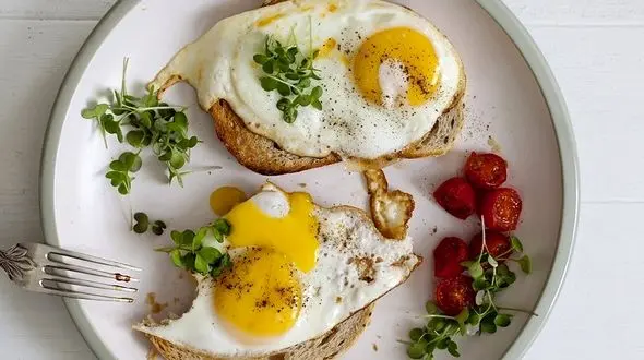 لاغری و کاهش وزن با 10 صبحانه رژیمی+ فرمول ناب