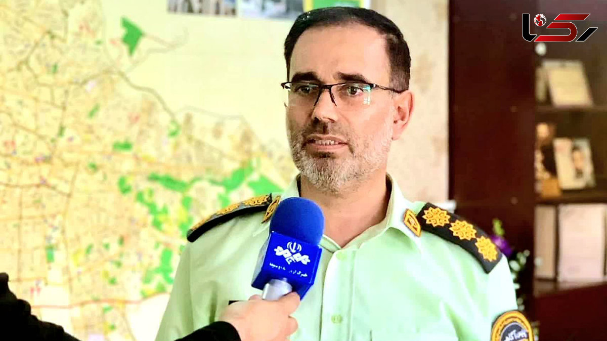  کشف قتل مرد 48 ساله در تبریز؛ تصادف مشکوک به قتل تبدیل شد 