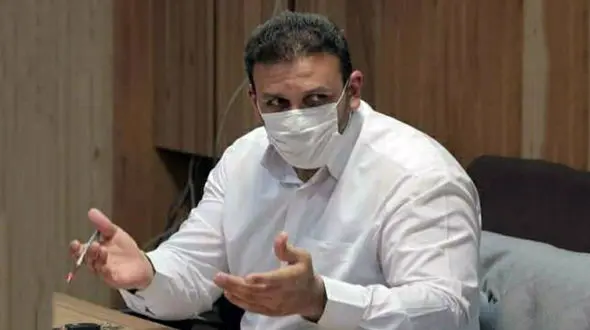 رئیس  جدید اجرای احکام سازمان تعزیرات حکومتی منصوب شد