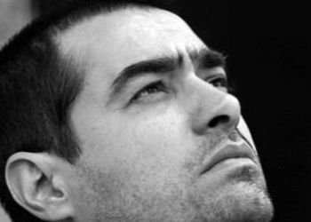 شهاب حسینی: حال گوسفند نگون بختی رو دارم که برای ادامه زندگی ، مدام باید نگران گرگ های دو پا و چهار پایی باشد که ...