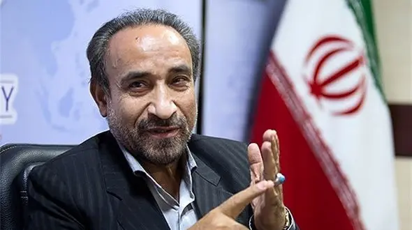 حاکمیت با مردم وجریانات سیاسی گفت‌وگو کند