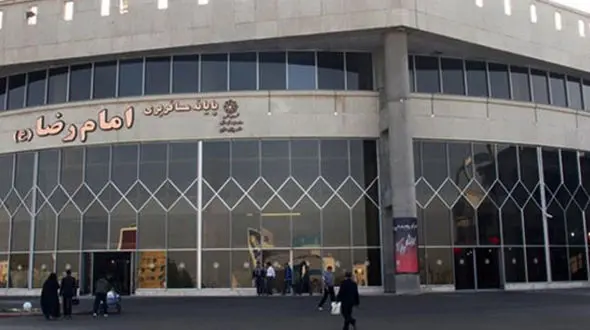 توقف یک ماهه بلیت فروشی در پایانه مسافربری مشهد