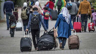 مهاجرت داخلی سالانه یک میلیون نفر در ایران طی 3 دهه اخیر