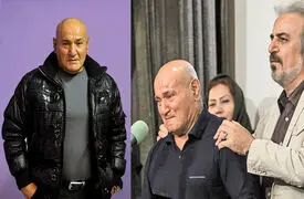 فیلم گریه های تلخ صفر کشکولی بخاطر گرانی /  «داروی قلبم را جیره‌بندی کرده‌ام تا زنده بمانم!»