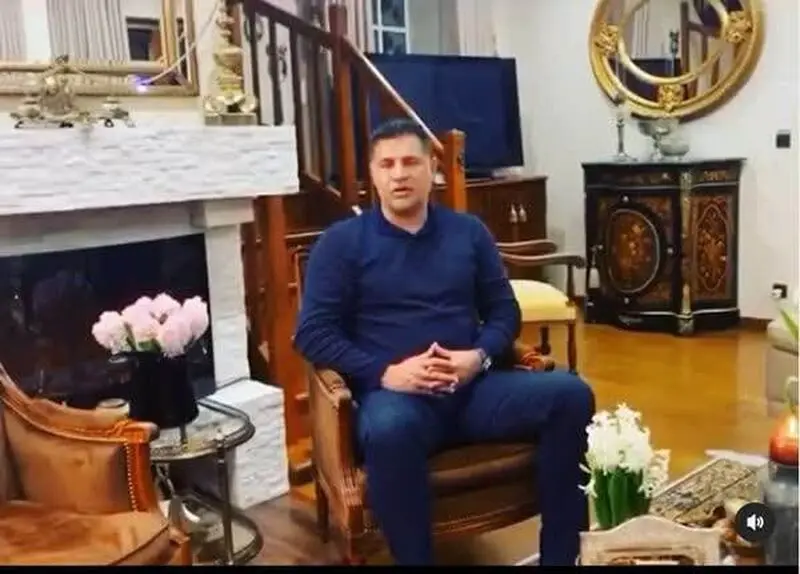 علی دایی
