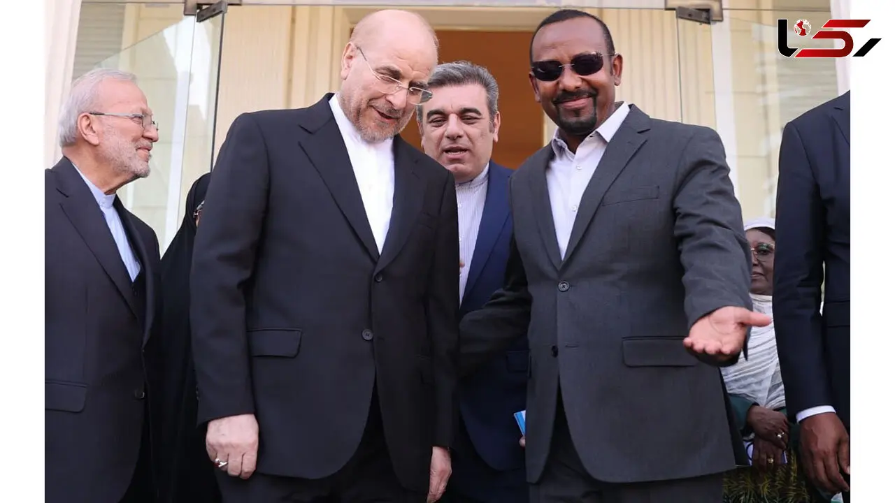 حل مسائل اقتصادی در ساختار بریکس/ رهاورد سفر رییس مجلس به اتیوپی