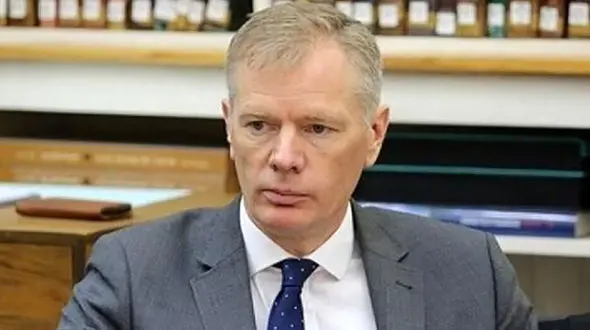 واکنش سفیر انگلیس به حمله تروریستی در حرم شاهچراغ