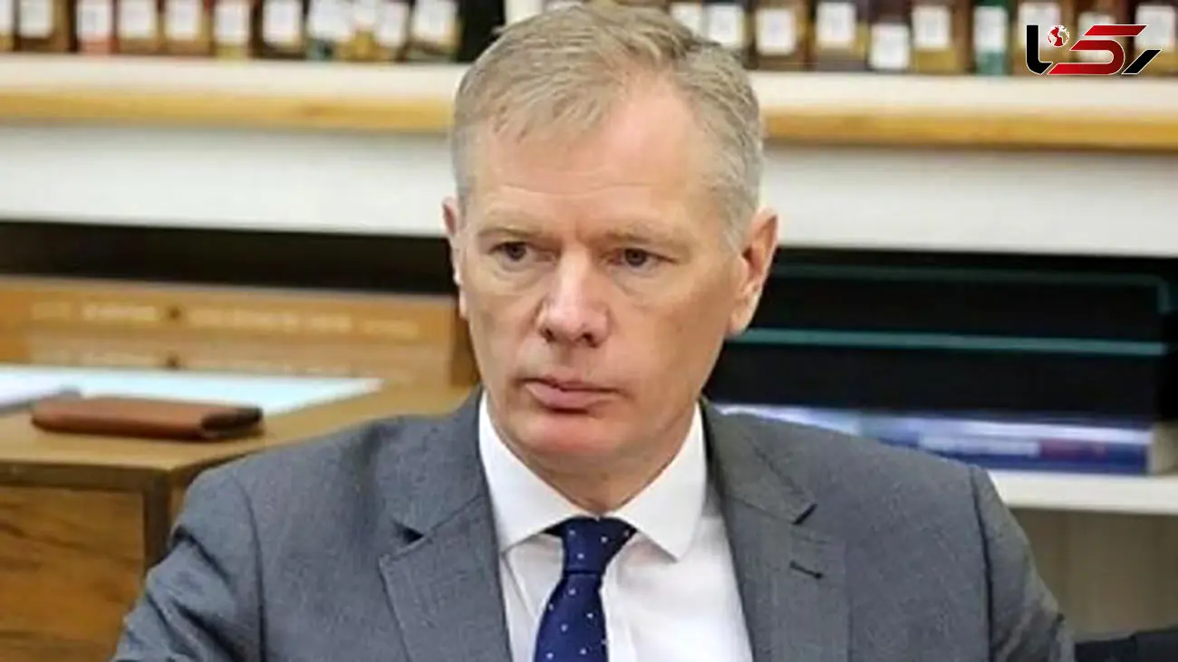 واکنش سفیر انگلیس به حمله تروریستی در حرم شاهچراغ