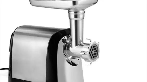 چگونه از چرخ گوشت به بهترین شکل ممکن استفاده کنیم؟