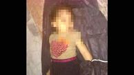 جسد دختر 4 ساله از رودخانه هراز گرفته شد + عکس 