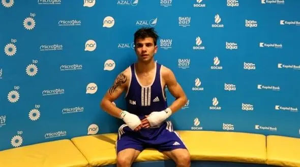 جزییات جدید از مهاجرت احتمالی بوکسور ایرانی