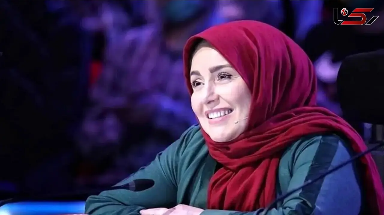  این آقا داماد ژاله صامتی نیست؛ شوهرش است/ عکس 