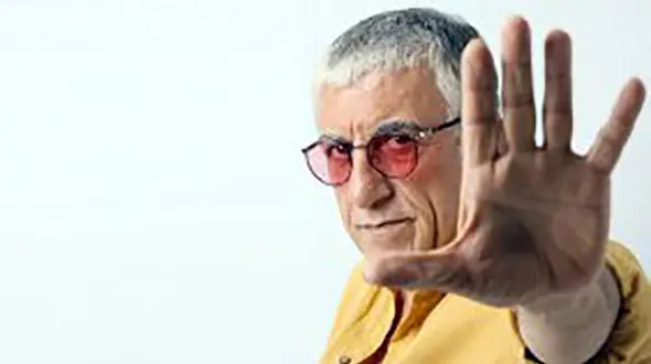 حرف ها و واکنش های جالب کیانیان درباره زندگی شخصی اش