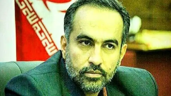 علی جهان آرا مدیرکل روابط عمومی استانداری لرستان شد