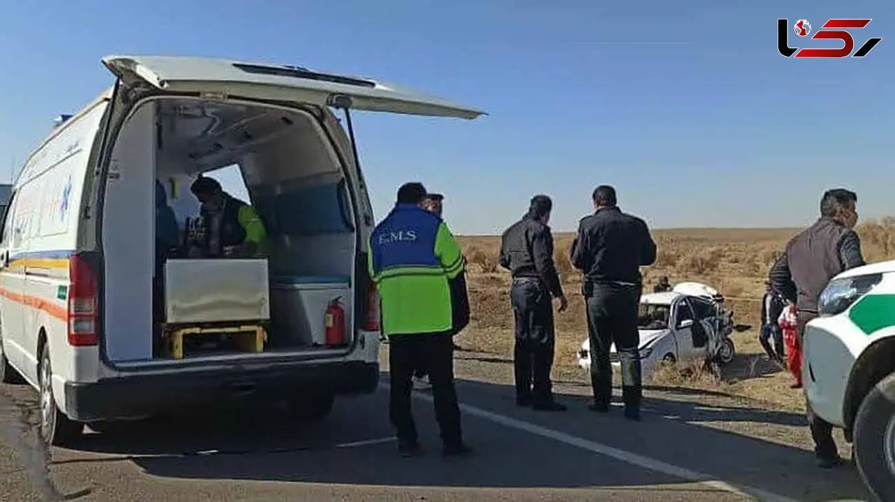  مرد آبادانی 2 ساعت پس از مرگ زنده شد