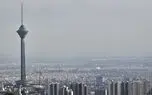 تهران در آستانه «تنش آبی مزمن»؛ پایتخت با کسری ۳۵ درصدی بارش وارد مرحله هشدار شد