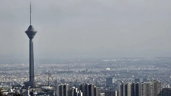 تهران در آستانه «تنش آبی مزمن»؛ پایتخت با کسری ۳۵ درصدی بارش وارد مرحله هشدار شد