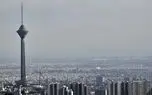 تهران در آستانه «تنش آبی مزمن»؛ پایتخت با کسری ۳۵ درصدی بارش وارد مرحله هشدار شد