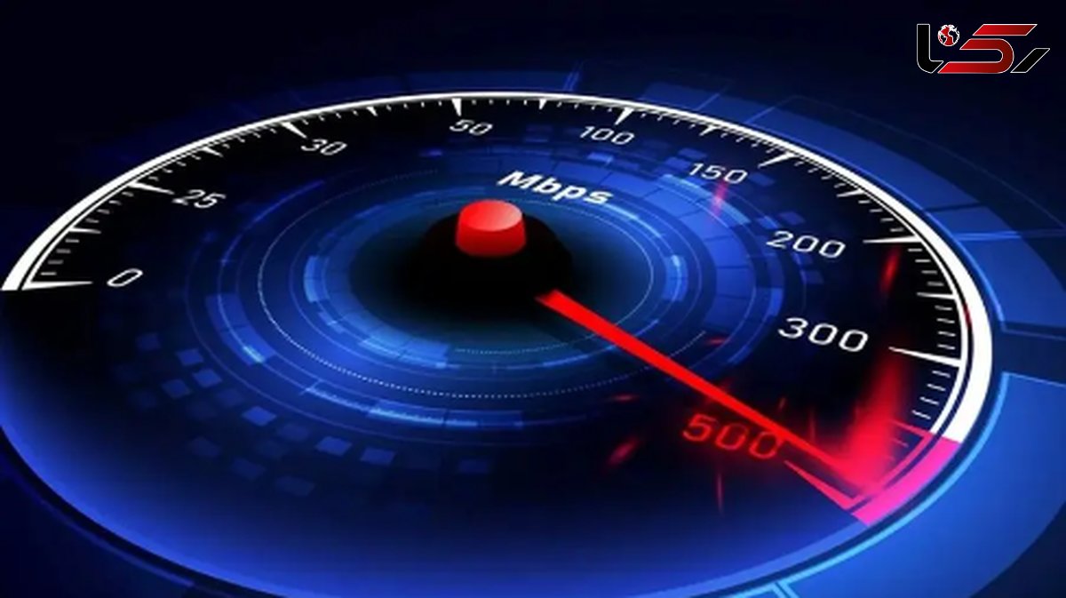 شوکهکننده ترین سرعت های اینترنت در کدام کشورها ثبت شده است؟