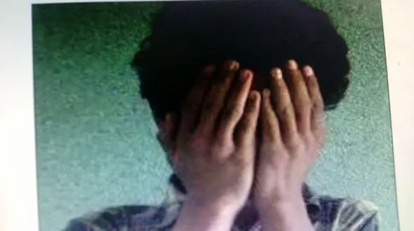 اعتراف به 6 سرقت از اداره ها + عکس