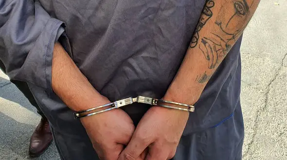 قتل همزمان 2 مرد در قائمشهر / بازداشت قاتل فراری در شوط 