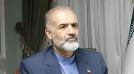 جنگ با آمریکا و اسرائیل نظر روس‌ها درباره ایران را تغییر داد / نظر سفیر ایران درباره روسیه
