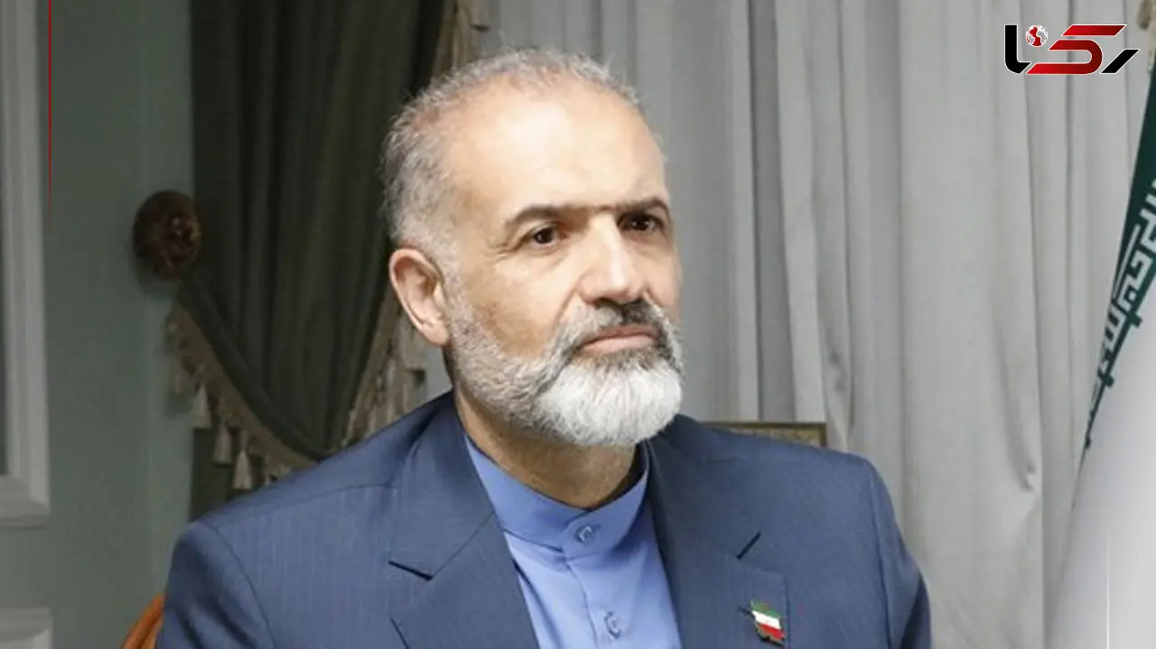 جنگ با آمریکا و اسرائیل نظر روس‌ها درباره ایران را تغییر داد / نظر سفیر ایران درباره روسیه