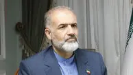 جنگ با آمریکا و اسرائیل نظر روس‌ها درباره ایران را تغییر داد / نظر سفیر ایران درباره روسیه