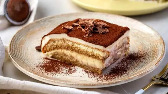 ترامیسو پسته / تجربه‌ای لطیف و ماندگار