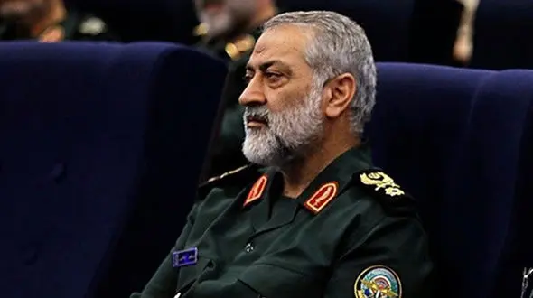  ورود کشتی حامل مواد شیمیایی به خلیج فارس با اسکورت یک ناوشکن آمریکایی 