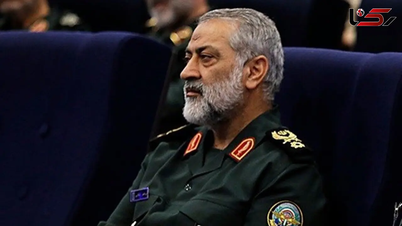  ورود کشتی حامل مواد شیمیایی به خلیج فارس با اسکورت یک ناوشکن آمریکایی 