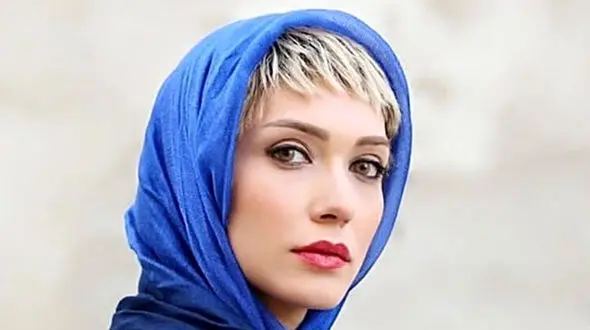  عکس جدید شهرزاد کمال زاده با پست عاشقانه / خانم بازیگر از شروع عشق جدیدش گفت!