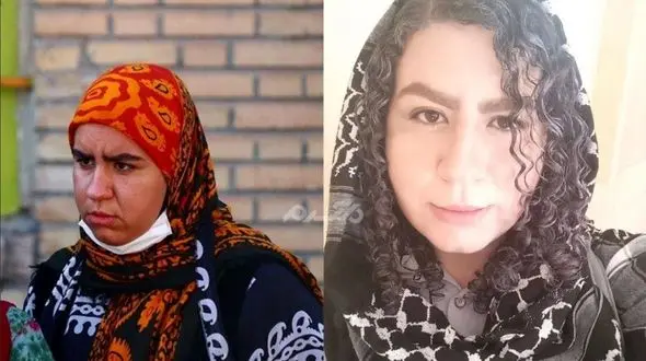 خشم  و قلدری روناک سریال نون خ در واقعیت ! / صهبا شرافتی خودش را ثابت کرد !