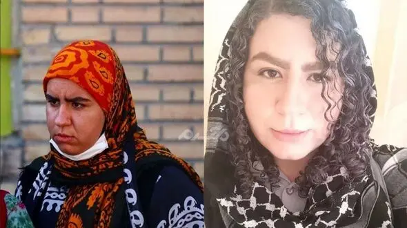 خشم  و قلدری روناک سریال نون خ در واقعیت ! / صهبا شرافتی خودش را ثابت کرد !