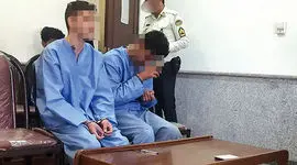 دختر تهرانی در دام نقشه بی اخلاقی 2 پسرخاله با خوراندن داروی بی هوشی / کدام پسرخاله مجرم است قضات آزمایش DNA خواستند 