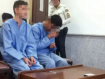 دختر تهرانی در دام نقشه بی اخلاقی 2 پسرخاله با خوراندن داروی بی هوشی / کدام پسرخاله مجرم است قضات آزمایش DNA خواستند 