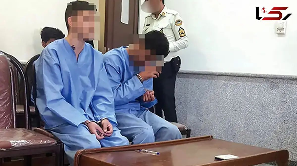 دختر تهرانی در دام نقشه بی اخلاقی 2 پسرخاله با خوراندن داروی بی هوشی / کدام پسرخاله مجرم است قضات آزمایش DNA خواستند 