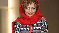 مهریه باورنکردنی خانم بازیگر ایرانی از زبان همسر مهربانش + عکس