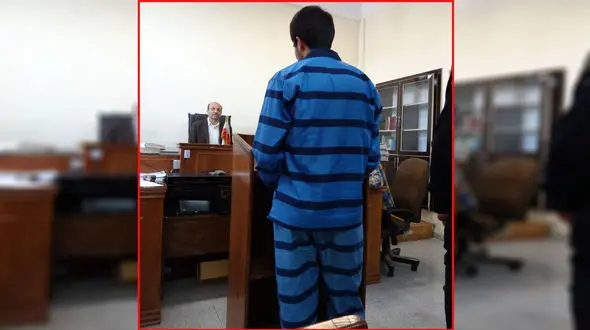 جزییات شلیک مرگ 2 برادر به دوست جوانشان + عکس