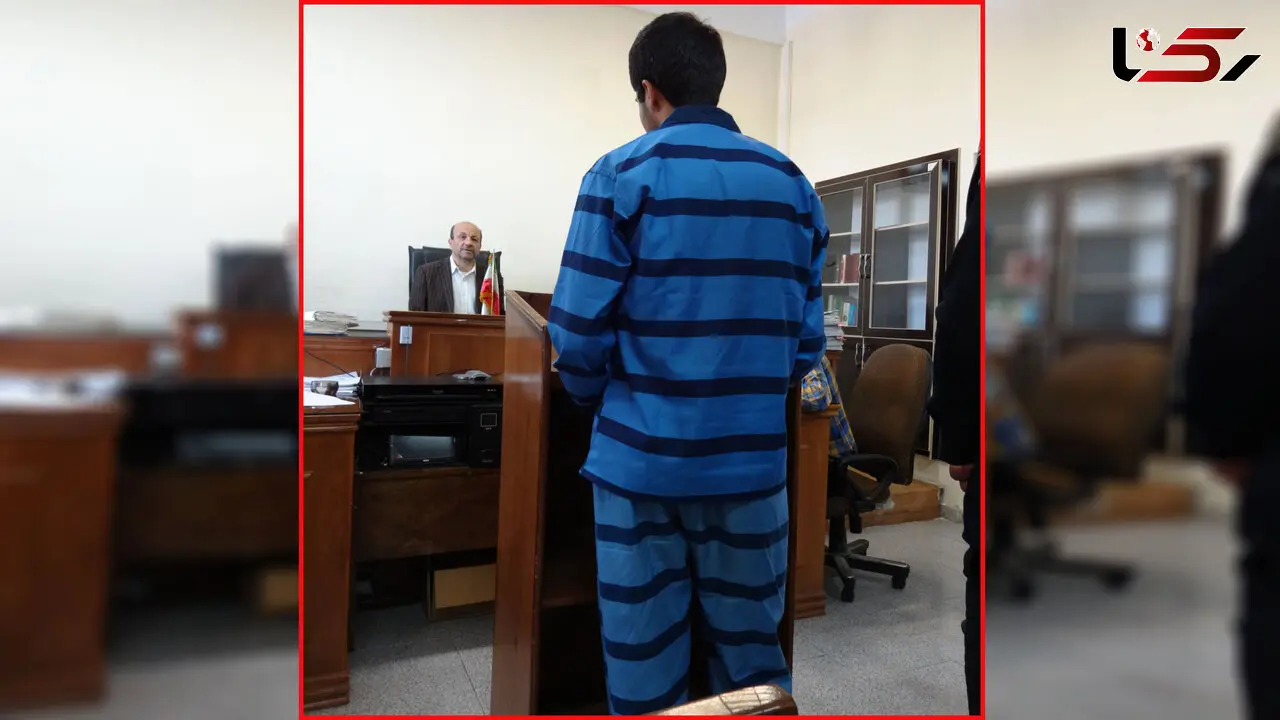جزییات شلیک مرگ 2 برادر به دوست جوانشان + عکس